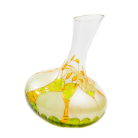 Decantor Cu Nufar Alb