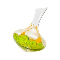 Decantor Cu Nufar Alb