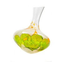 Decantor Cu Nufar Alb