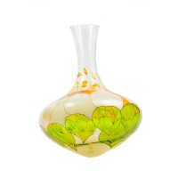 Decantor Cu Nufar Alb