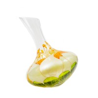 Decantor Cu Nufar Alb