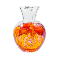 Carafa Cu Floare De Carciumareasa