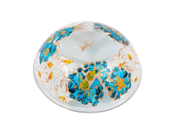 Bol Cu Margarete Si Albastrele