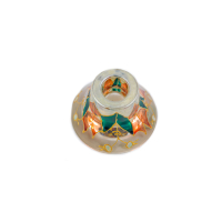 Suporturi De Lumanari Cu Model Geometric