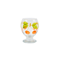 Pahar De Inghetata - Model Cu Fructe