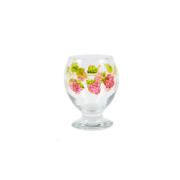 Pahar De Inghetata - Model Cu Fructe