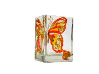 Vaza Cu Fluturasi Norocosi