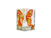 Vaza Cu Fluturasi Norocosi