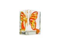 Vaza Cu Fluturasi Norocosi