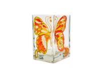 Vaza Cu Fluturasi Norocosi