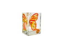 Vaza Cu Fluturasi Norocosi