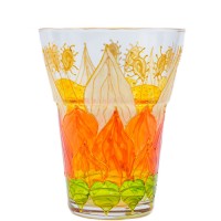 Vaza Cu Nufar Adormit